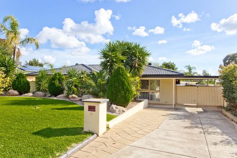 Property photo of 14 Kurrali Street Surrey Downs SA 5126