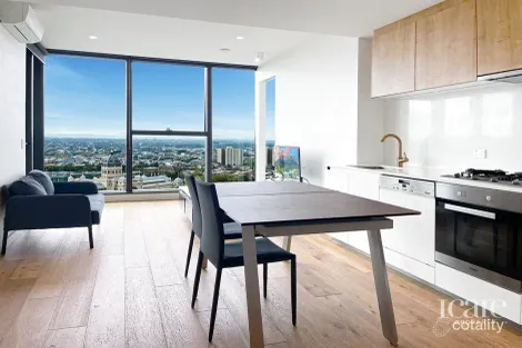 2907/23 Mackenzie St, Melbourne, VIC 3000