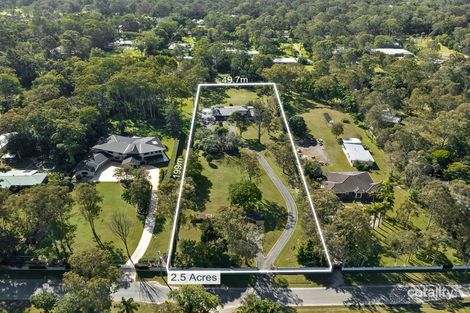 Property photo of 882 Boston Road Chandler QLD 4155