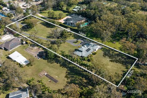 Property photo of 882 Boston Road Chandler QLD 4155