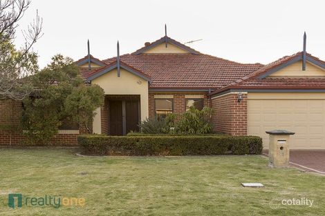 Property photo of 11 Serene Bend Atwell WA 6164