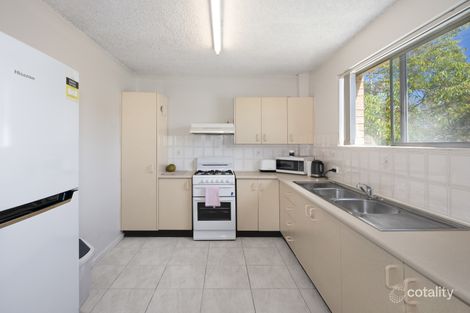 Property photo of 4/30 Elliott Street Hawthorne QLD 4171