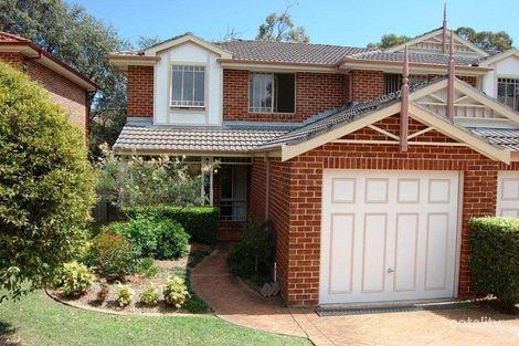 69/2 Schofield Pl, Menai, NSW 2234