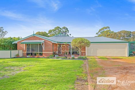Property photo of 25 Hambley Street Mount Barker WA 6324