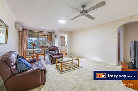 Property photo of 8/35 Khartoum Road Macquarie Park NSW 2113
