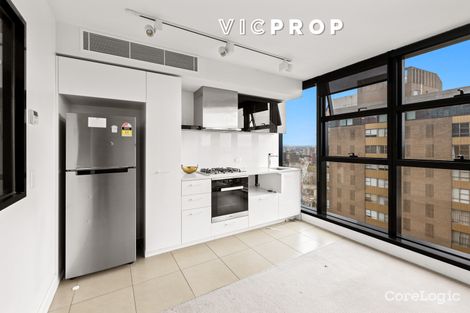 Property photo of 2204/27 Little Collins Street Melbourne VIC 3000