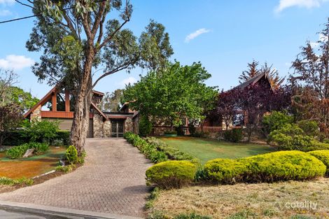 1 Treetop Tce, Belair, SA 5052