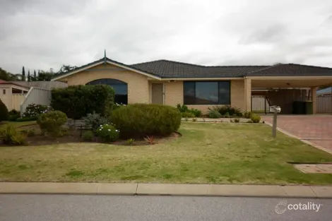 Property photo of 18 Berkeley Way Orelia WA 6167