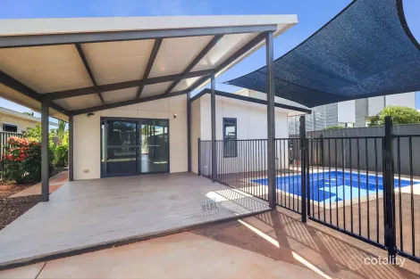 Property photo of 51 Tharnda Road Baynton WA 6714