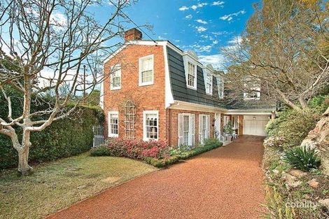 31 Kokoda Ave, Wahroonga, NSW 2076