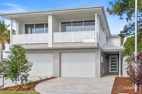 Property photo of 32A Pendlebury Parade Woonona NSW 2517