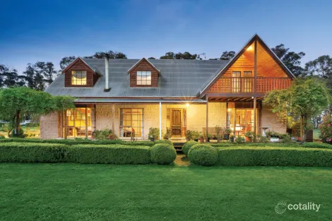 Property photo of 45 Stonier Road Ross Creek VIC 3351