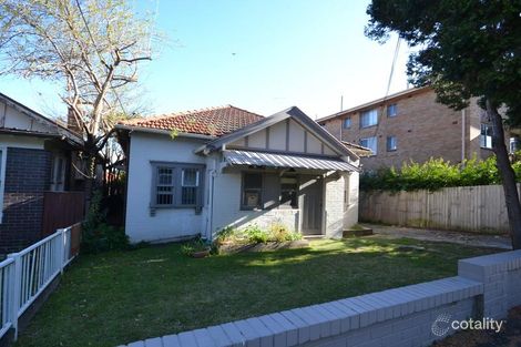 58 Ewart St, Marrickville, NSW 2204
