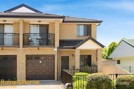 Property photo of 12 Neptune Street Revesby NSW 2212