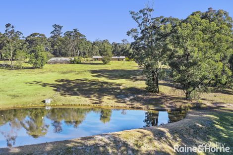 116a Kingiman Rd, Woodburn, NSW 2538