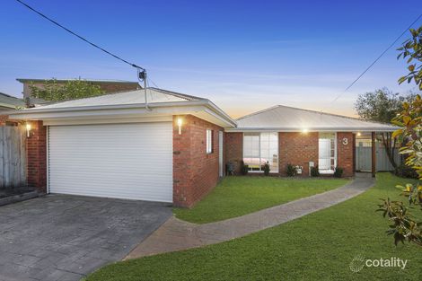 3 Dunwinnie Ct, Hamlyn Heights, VIC 3215