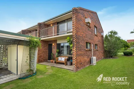 6/40 Tolverne St, Rochedale South, QLD 4123