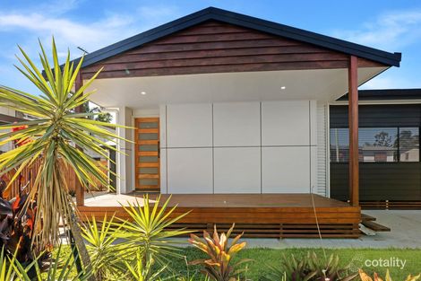 Property photo of 4 Robinson Street North Mackay QLD 4740