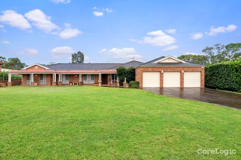 Property photo of 16 Manna Way Silverdale NSW 2752