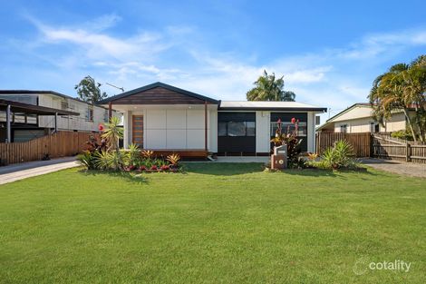 Property photo of 4 Robinson Street North Mackay QLD 4740
