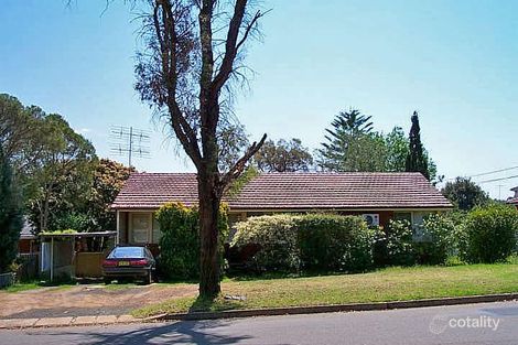 43 Dunrossil Ave, Carlingford, NSW 2118