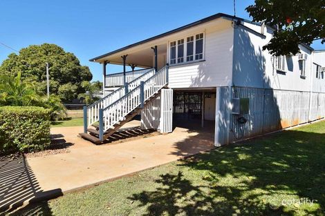 69 Plant St, Richmond Hill, QLD 4820