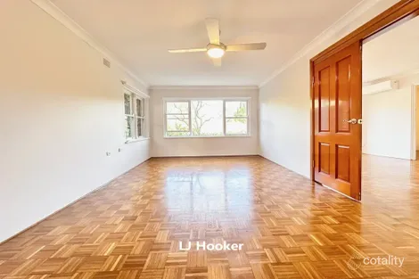 Property photo of 21 Gleneagles Avenue Killara NSW 2071