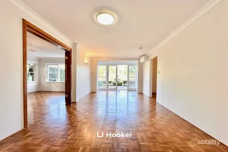 Property photo of 21 Gleneagles Avenue Killara NSW 2071