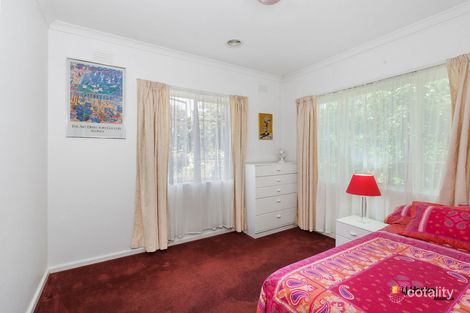Property photo of 11 Carmichael Street Deakin ACT 2600