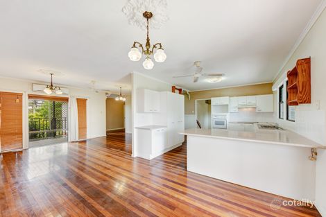 Property photo of 8 Dandenong Street Burnside QLD 4560