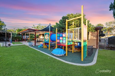 Property photo of 21 Churinga Street Kirwan QLD 4817
