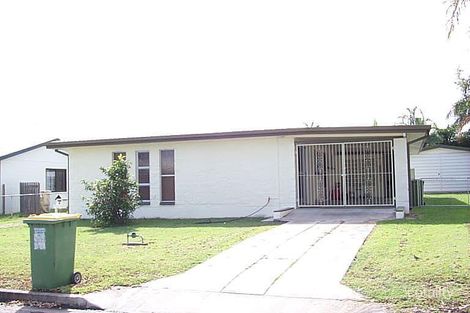 4 Murchison Ct, Wulguru, QLD 4811