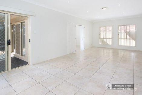 Property photo of 2 Hallen Place West Hoxton NSW 2171