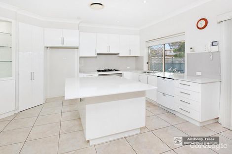 Property photo of 2 Hallen Place West Hoxton NSW 2171