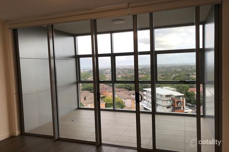 811/21 Treacy St, Hurstville, NSW 2220