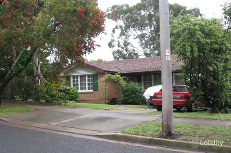 18 Crystal St, Greystanes, NSW 2145