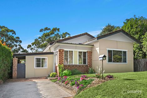 Property photo of 71 Phillip Street Thirroul NSW 2515