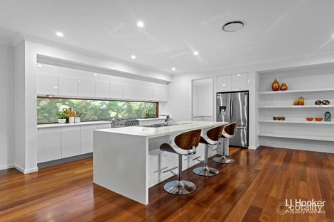 Property photo of 50 Elderbury Place Stretton QLD 4116