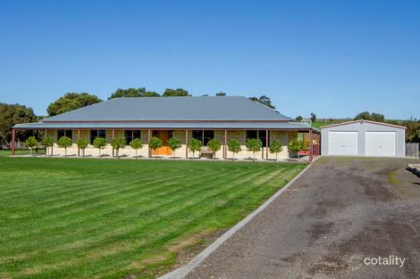 Property photo of 115 Kent Drive Millicent SA 5280