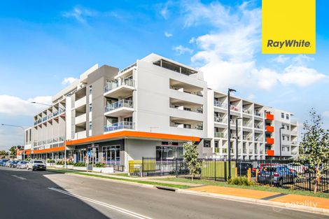 9/25 Railway Rd, Quakers Hill, NSW 2763