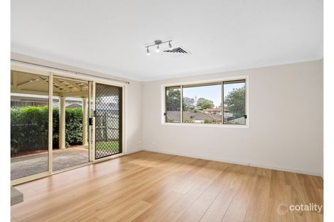 Property photo of 10 Pratia Place Glenmore Park NSW 2745
