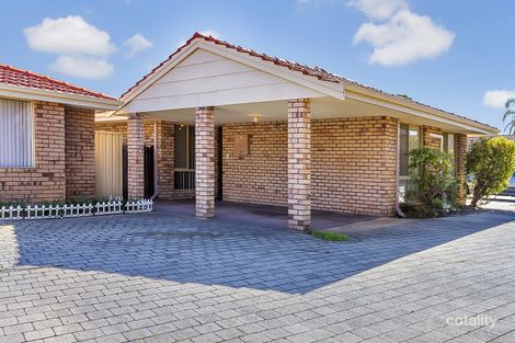Property photo of 7/13 Chich Place Cannington WA 6107