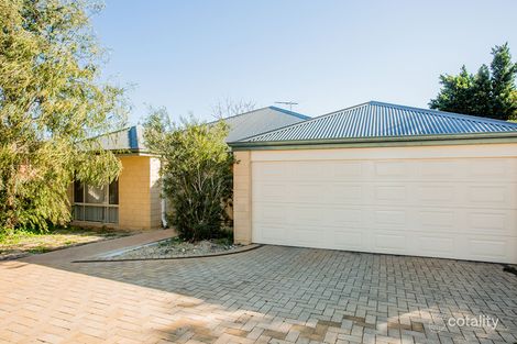 Property photo of 8 Asmus Court Midvale WA 6056