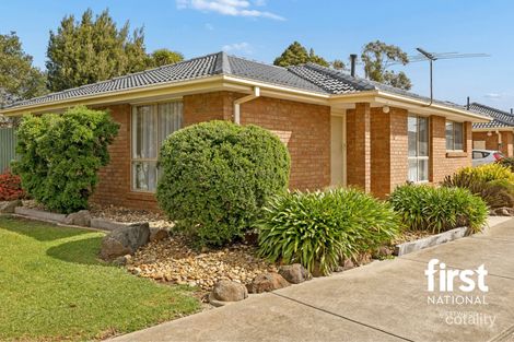 1/73-75 Rosella Ave, Werribee, VIC 3030