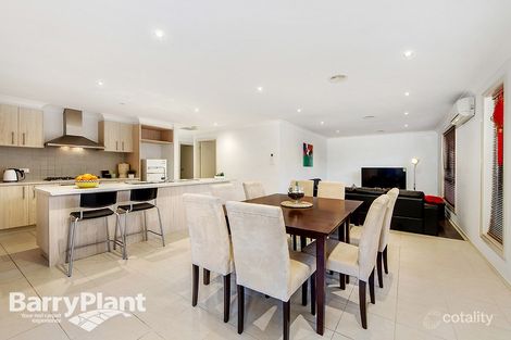 Property photo of 24 Sherrington Grange Derrimut VIC 3026