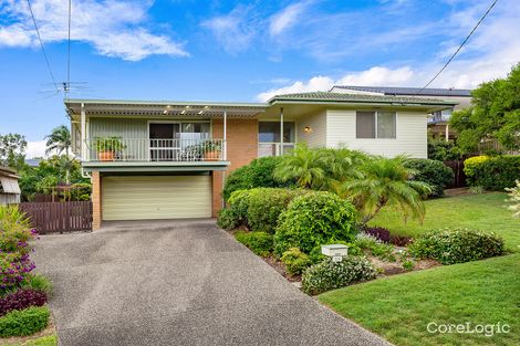 Property photo of 22 Ardisia Street Arana Hills QLD 4054