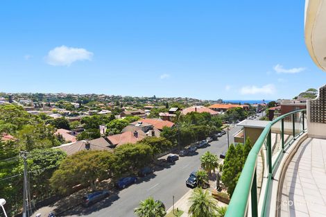 Property photo of 21/65-67 Coogee Bay Road Randwick NSW 2031