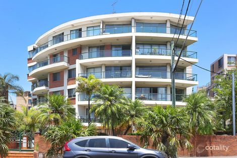 Property photo of 21/65-67 Coogee Bay Road Randwick NSW 2031