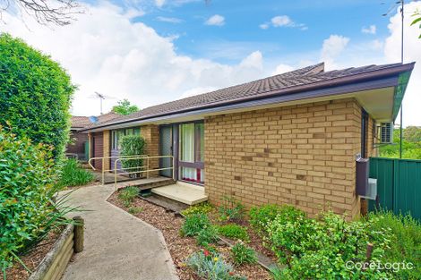 Property photo of 101 Jacaranda Avenue Bradbury NSW 2560