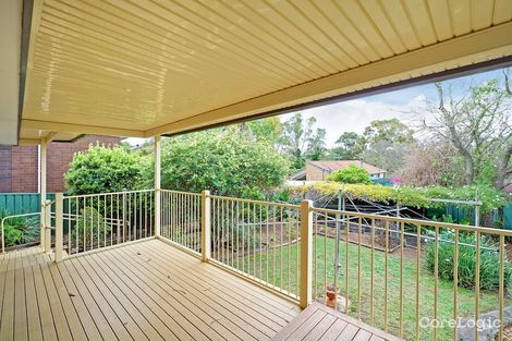 Property photo of 101 Jacaranda Avenue Bradbury NSW 2560